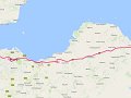 2017_05_26_fr_01_505_route_via_A1_nach_edinburgh_illustriert