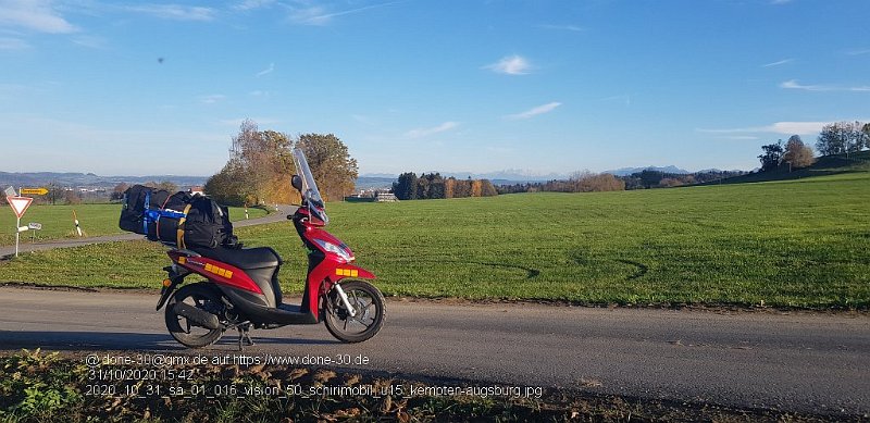 Klick zum Honda Vision 50